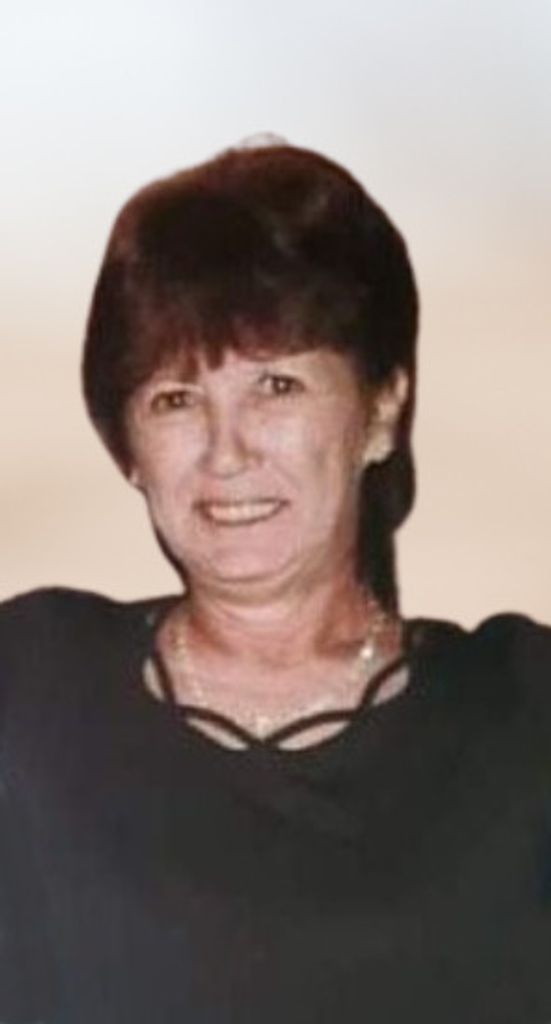 Barbara Cushman Profile Photo