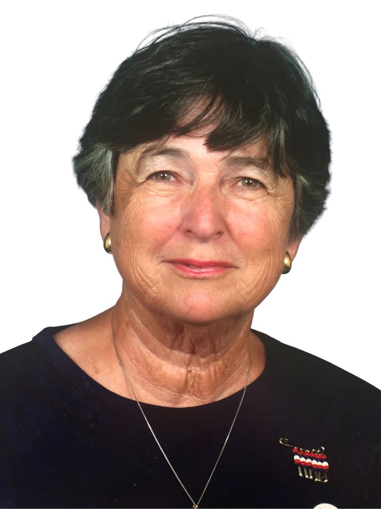 Barbara Jane Krogius Profile Photo