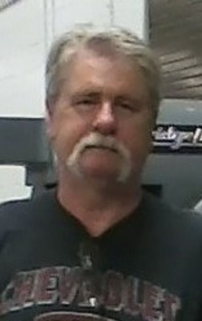 Michael A. Delzell Profile Photo