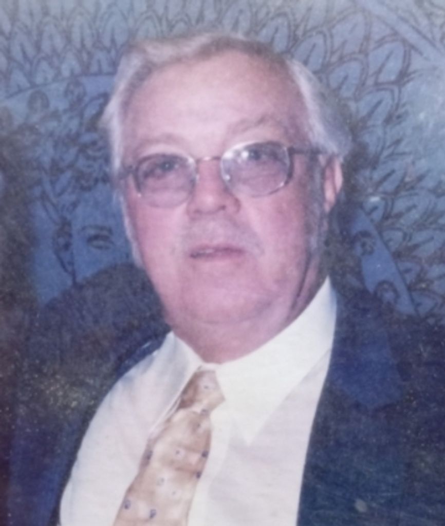 Cecil Miller Profile Photo