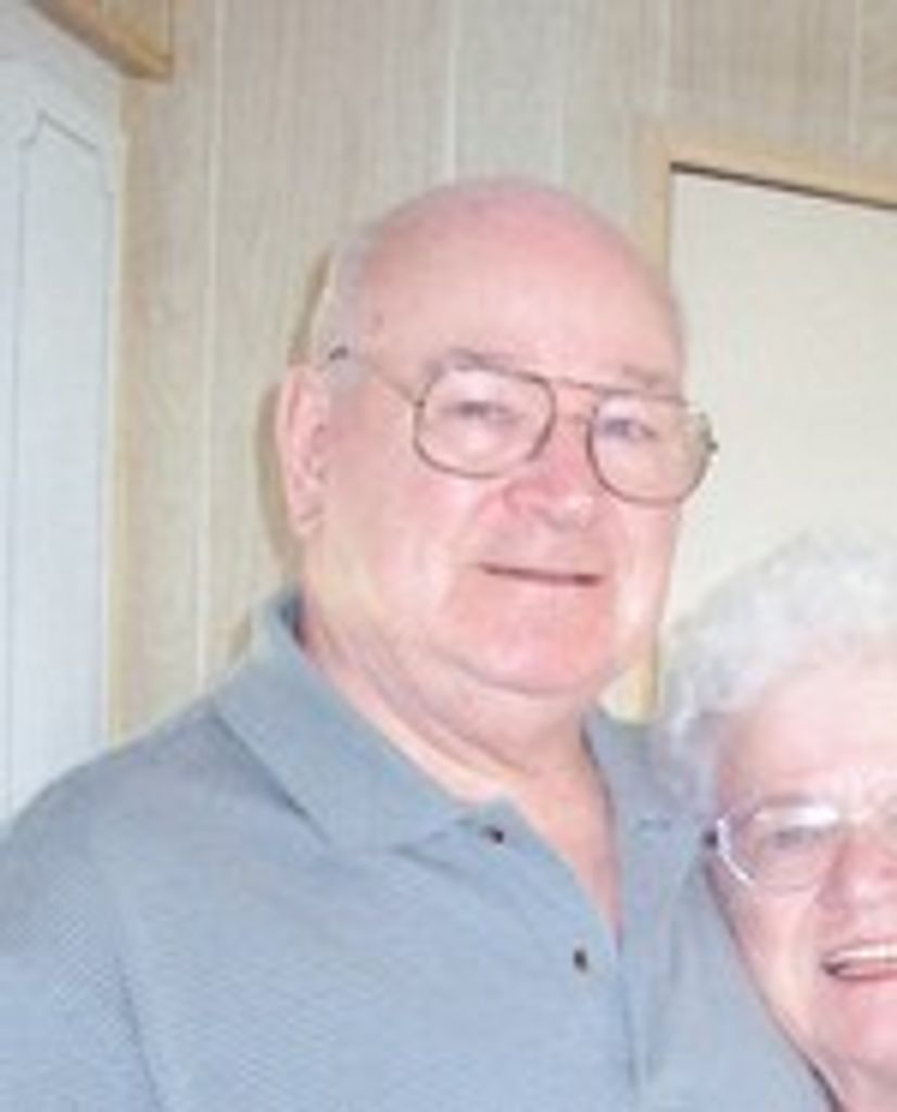 John P. Zujkowski