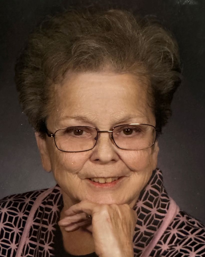 Virginia Ruth Sabow