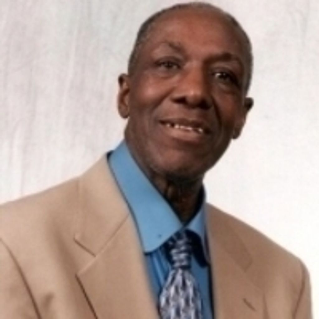Melvin F. Johnson