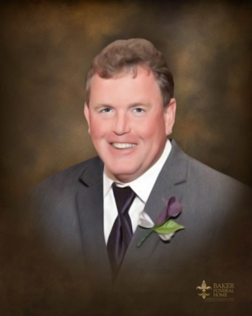 Charles Crawford
