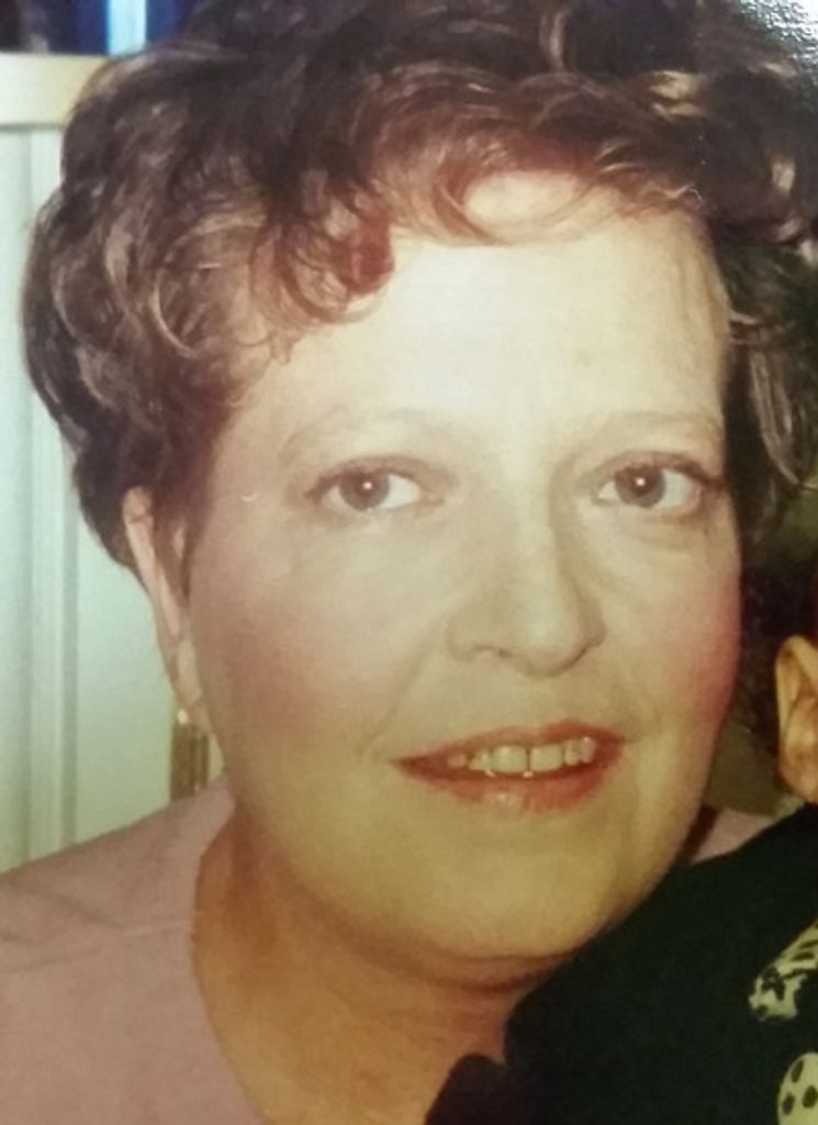 Yolanda Gail Hammond Profile Photo