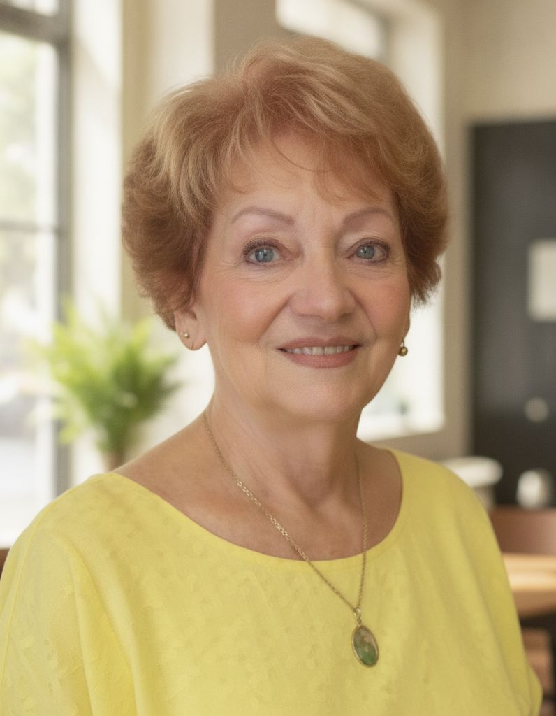 Peggy Sorrell