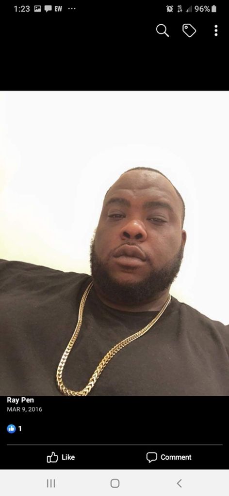 Leeray Quartrell Pennington