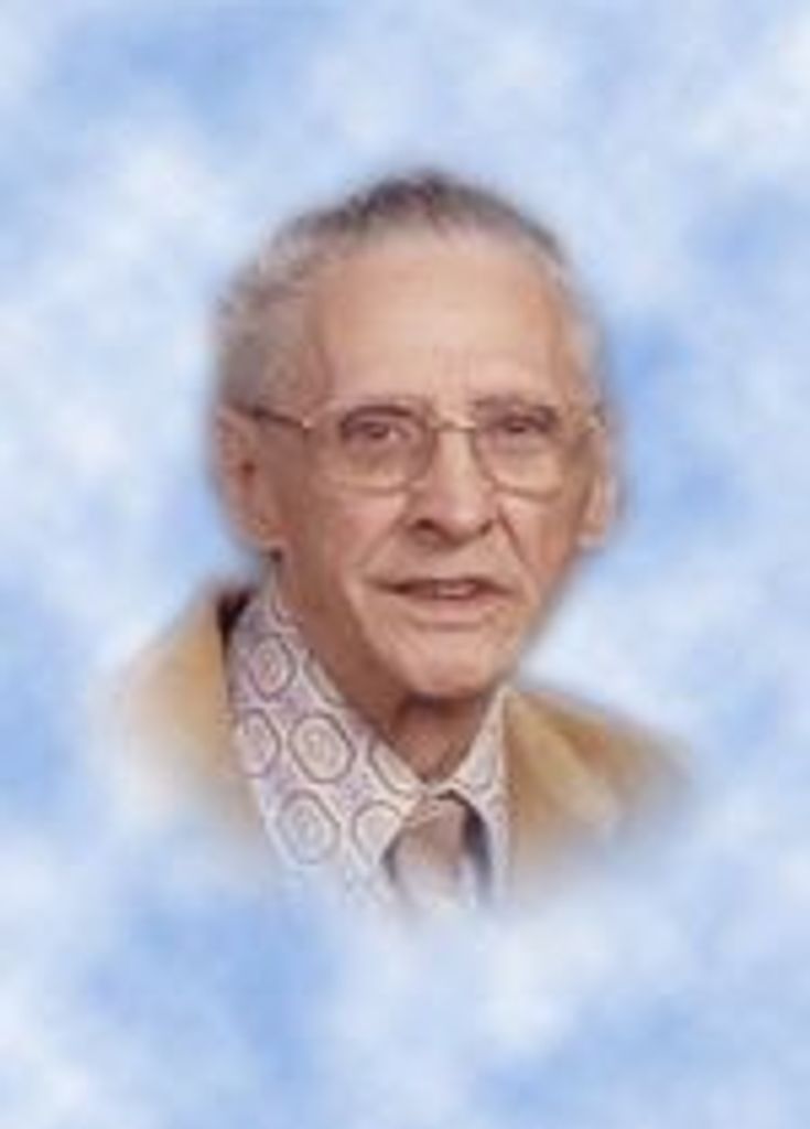Charles Edward Arendt Profile Photo