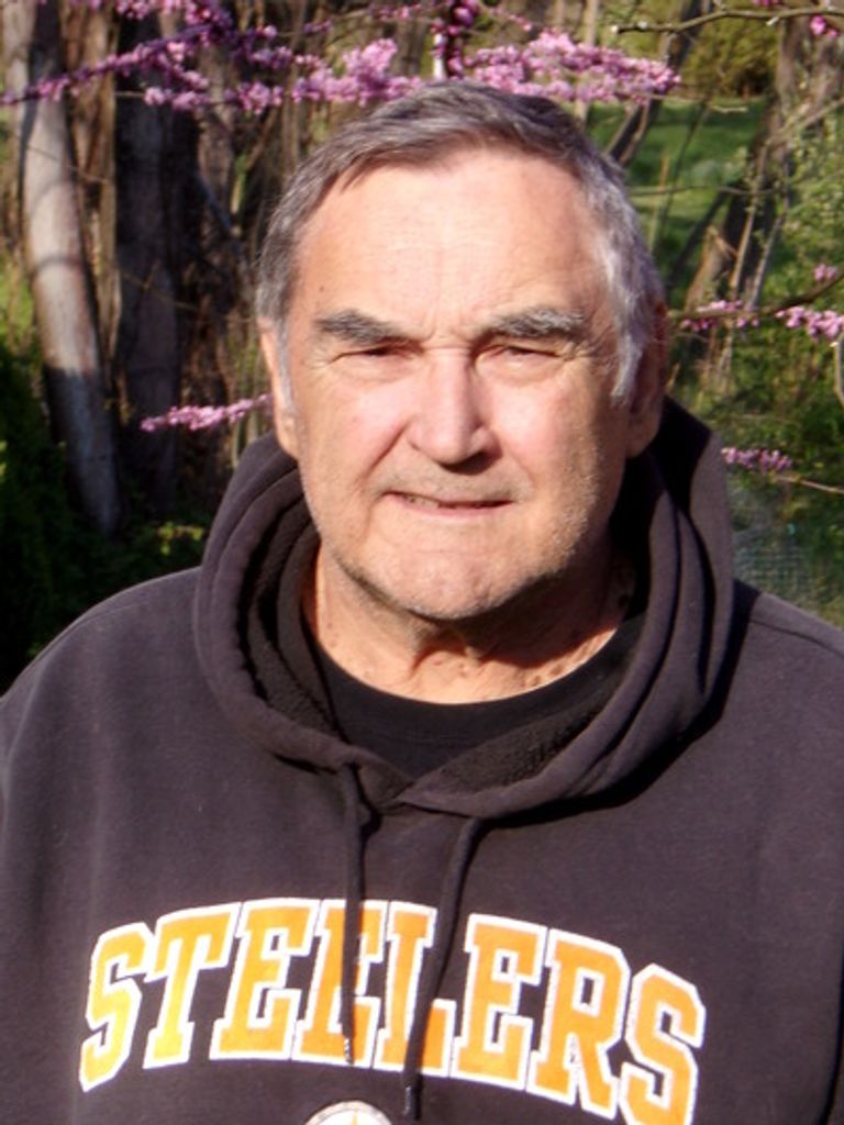 Gary Wayne Walsh Profile Photo