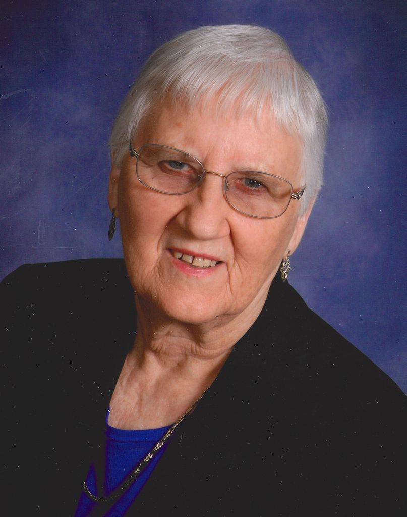 Rita Catherine Brantner