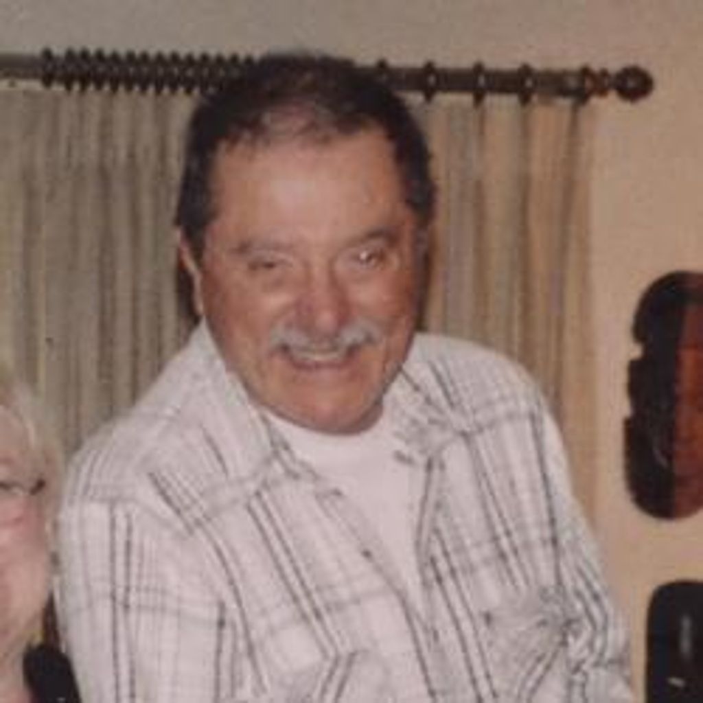 Martin A. Richling Sr.