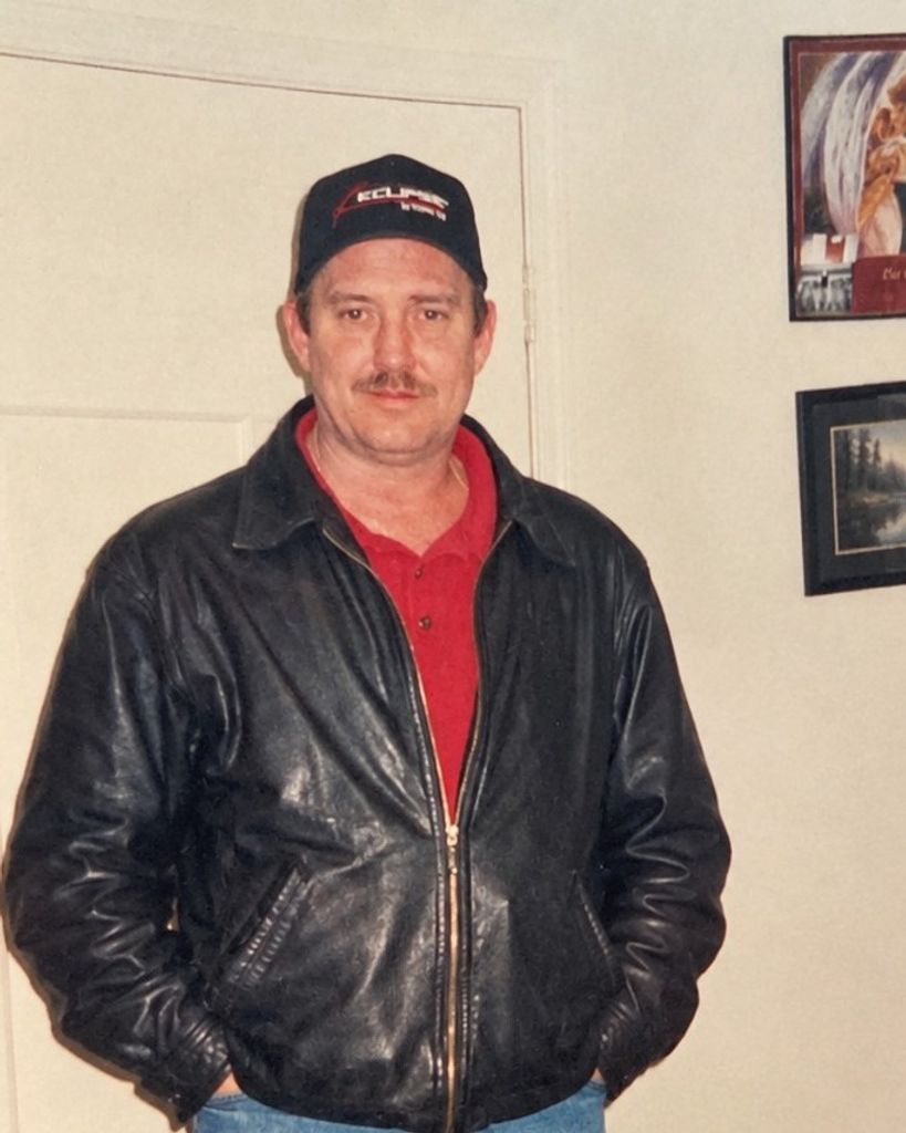 William Joe Davidson Profile Photo