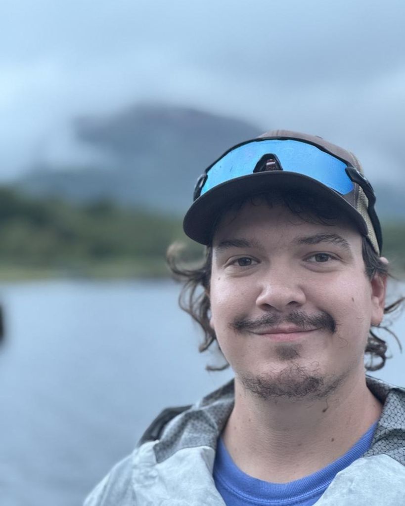 Travis Lynn Norris Profile Photo