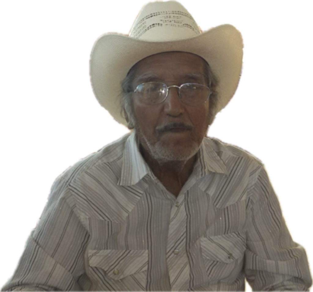 Roberto M. Trevino
