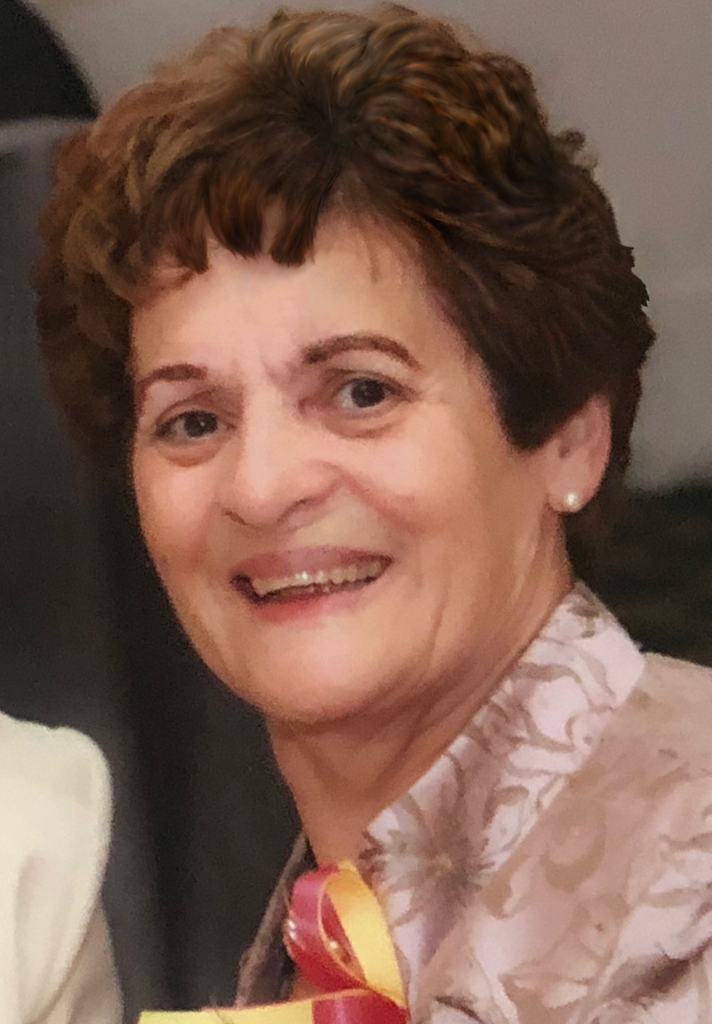 Micheline C. Sokolowski Profile Photo