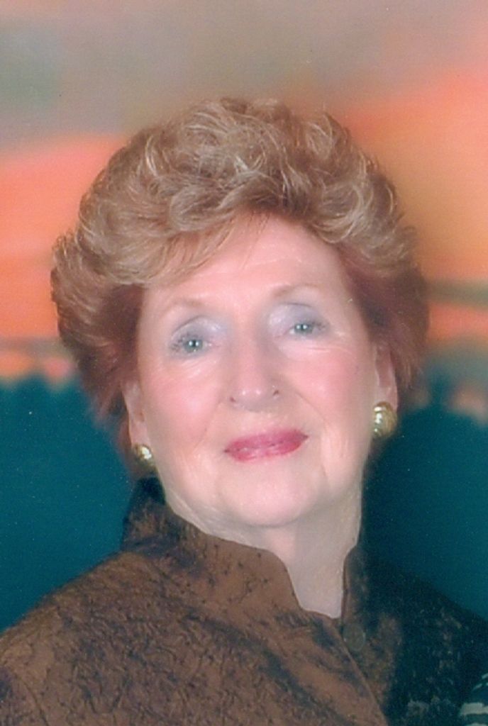 Catherine Brandi