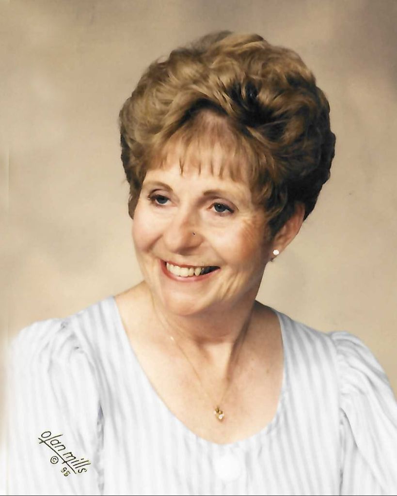 Shirley Rose Hungerford