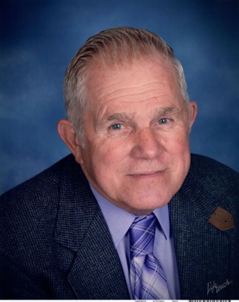 Marvin F. Bailey Profile Photo
