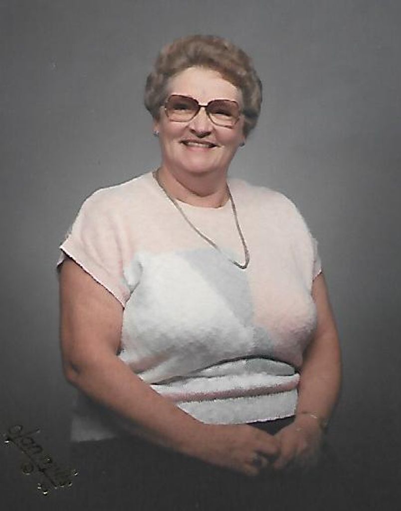 Margaret Ware Profile Photo
