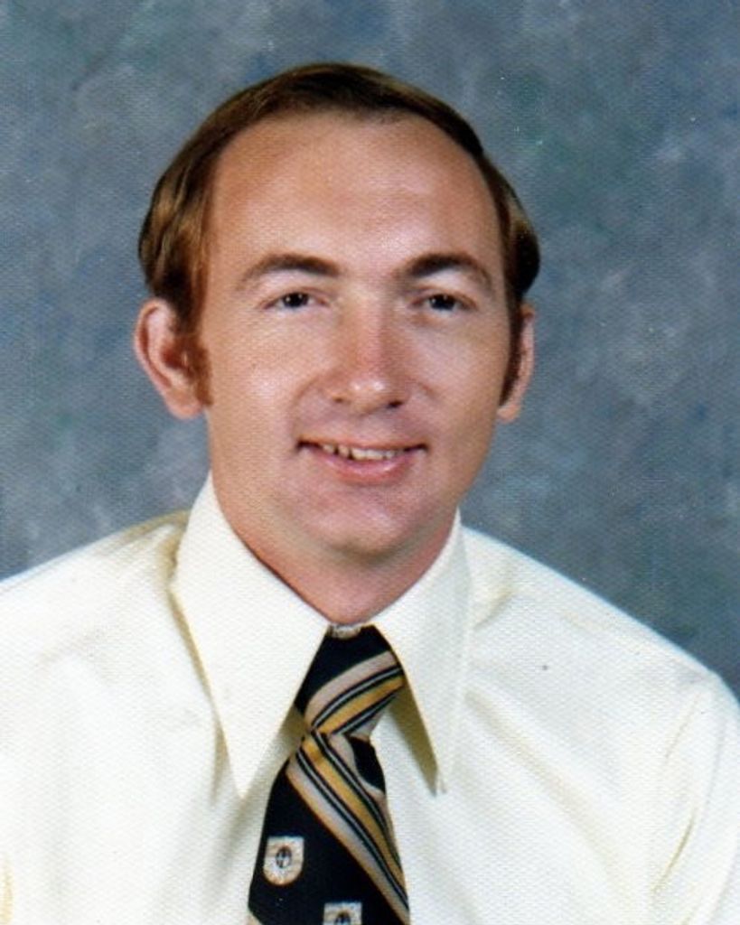 Thomas "Tommy" Bradley Harris Profile Photo