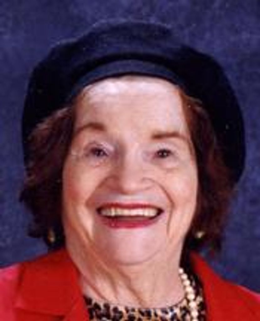 Elizabeth I. Deluca Profile Photo