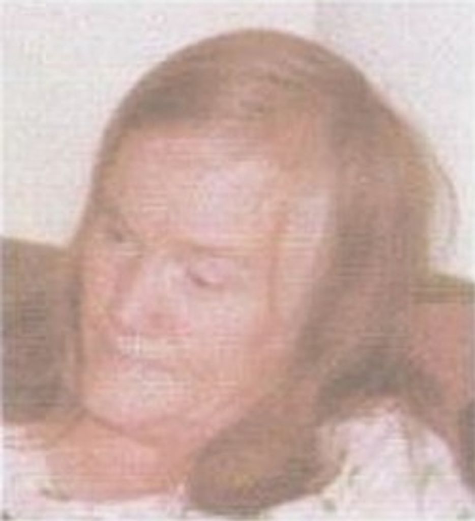 Juanita Perry