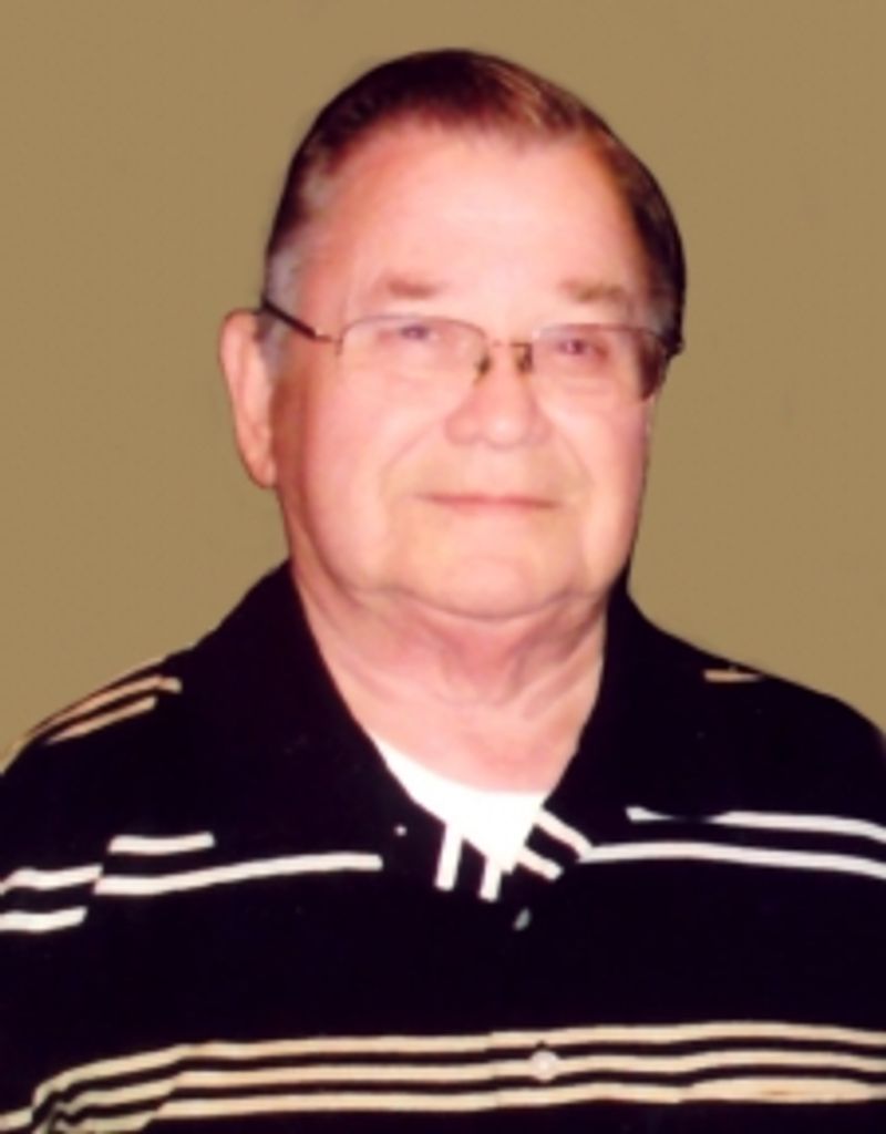 Ted  L. Cahall