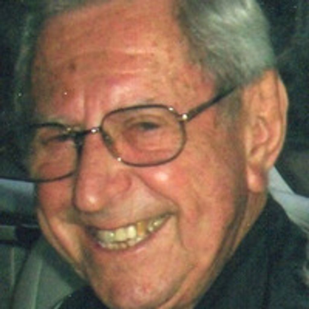 Harold E. "Hal" Pulcini
