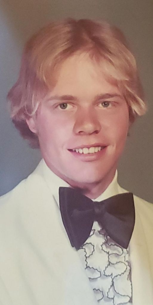 Jeffrey Wayne Thomas