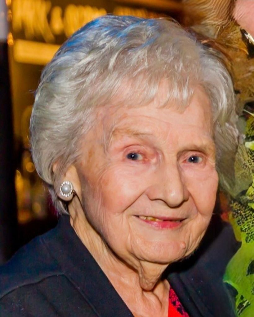 Anne T Giblin Profile Photo