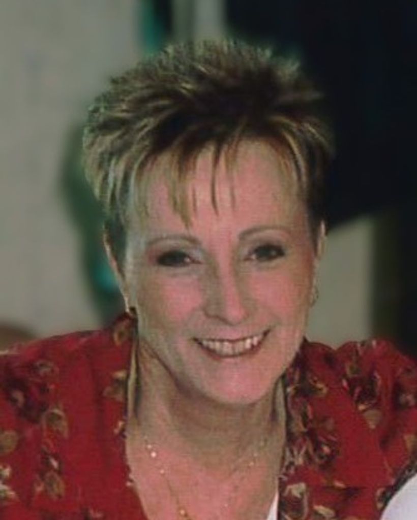 Betty Jean Gandee Profile Photo