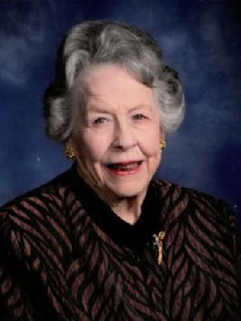 Margaret Krippel Leito Profile Photo