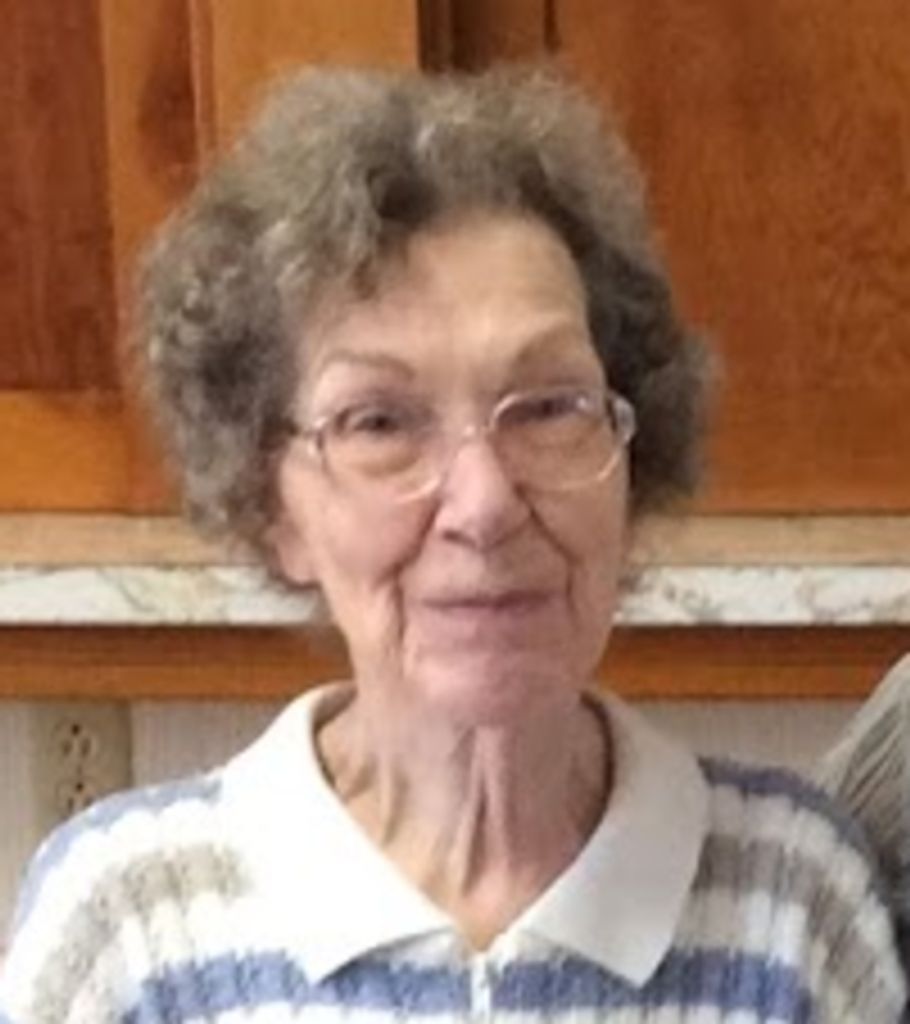 Velma Dorothea Peterson Profile Photo