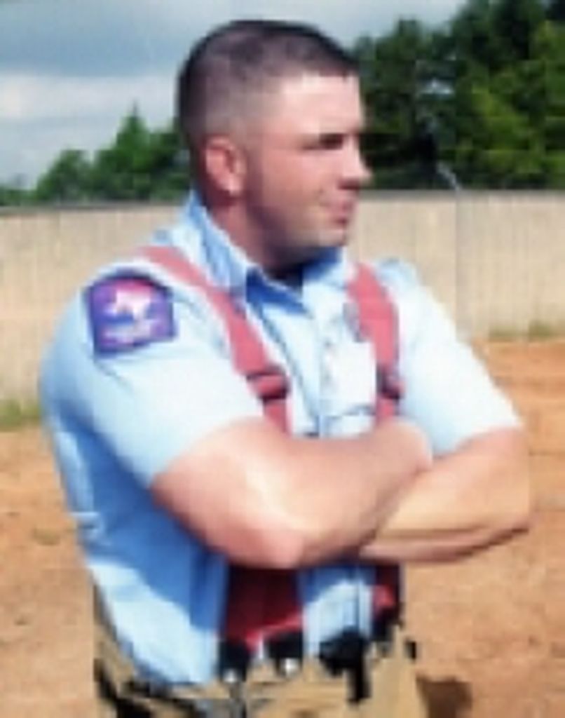 Jeremiah (Jeremy) Keith Neely Profile Photo