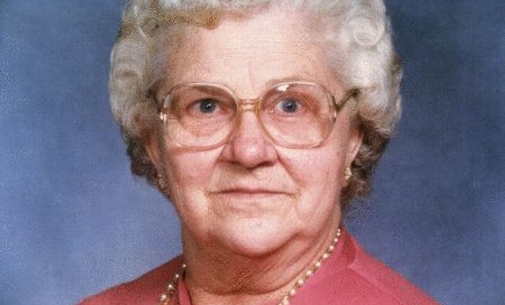 Alice J. Sandfort
