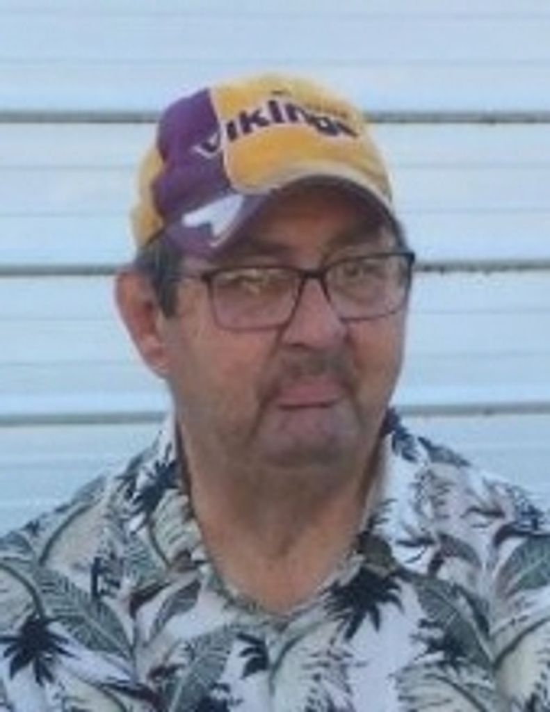 Harvey Clark