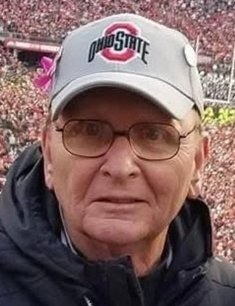 Robert Bruce Schoonover Profile Photo