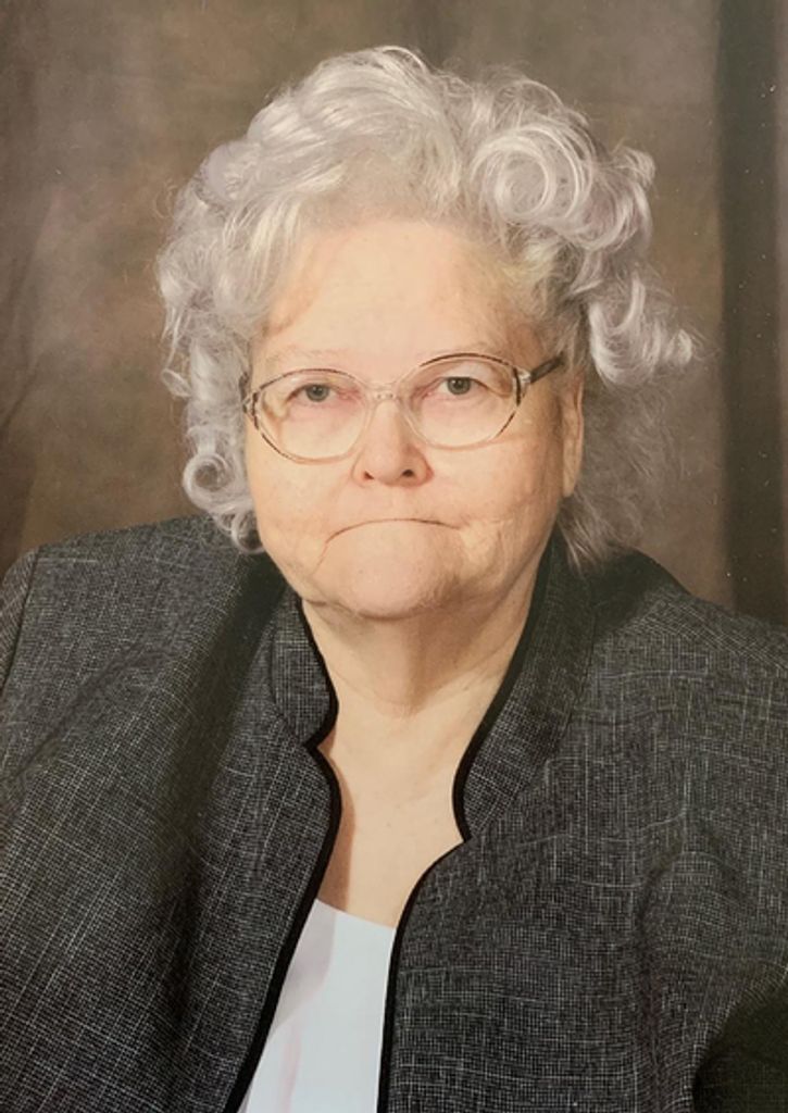 Joy Marie Wolgamott Profile Photo