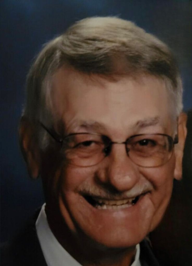 Samuel Duane Pritchett