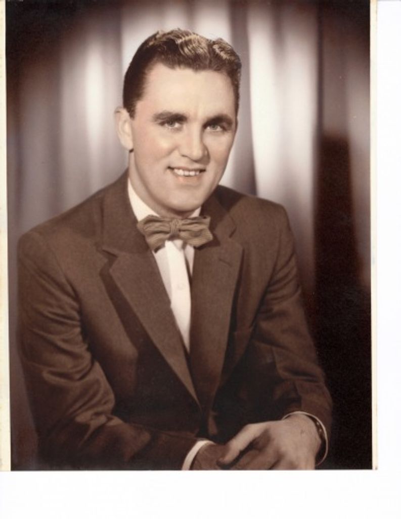 Frank E. Crosier, Jr