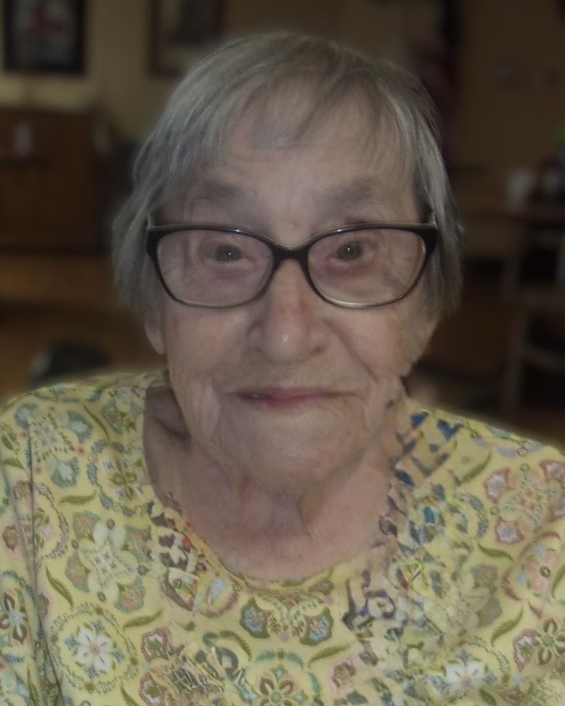 Lucille "Lucy" Dulon
