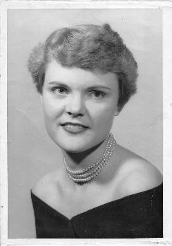 Minnie Jensen Aultman Profile Photo