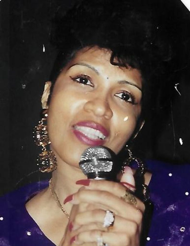 Sheila Winters Johnson Profile Photo
