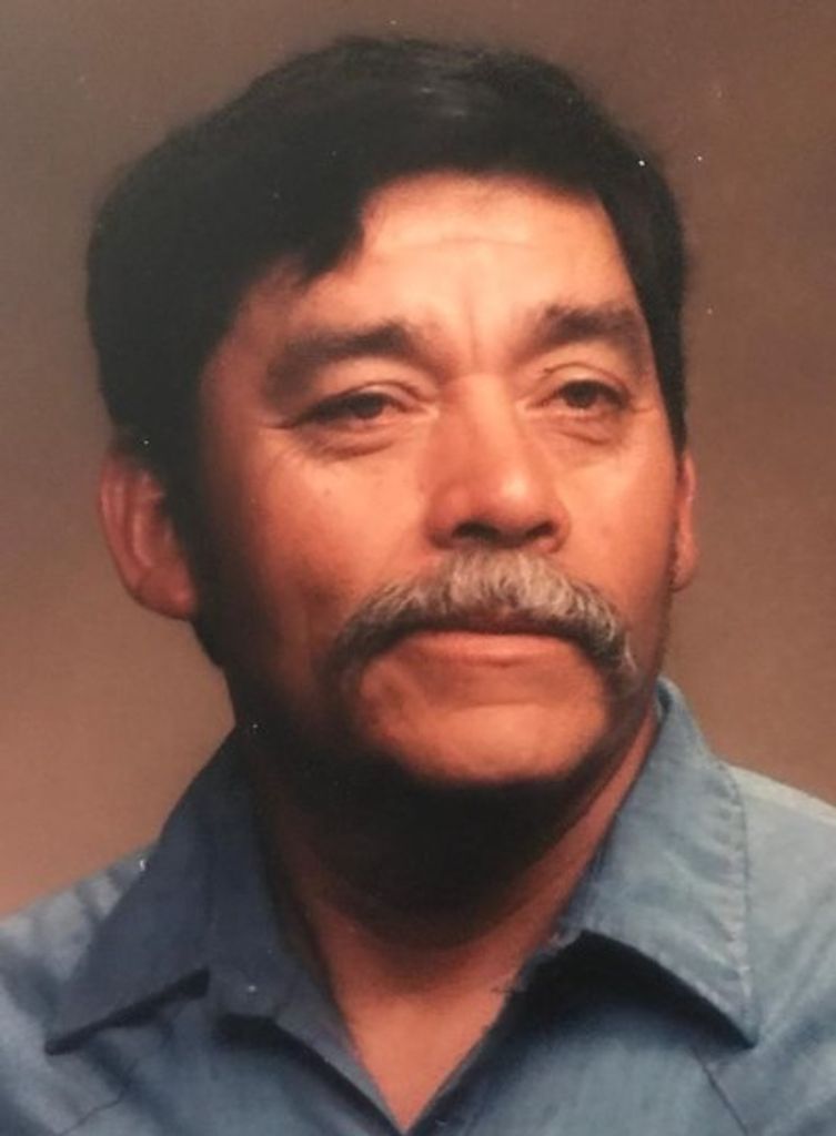 Ezeakel "Checky" Gutierrez Profile Photo