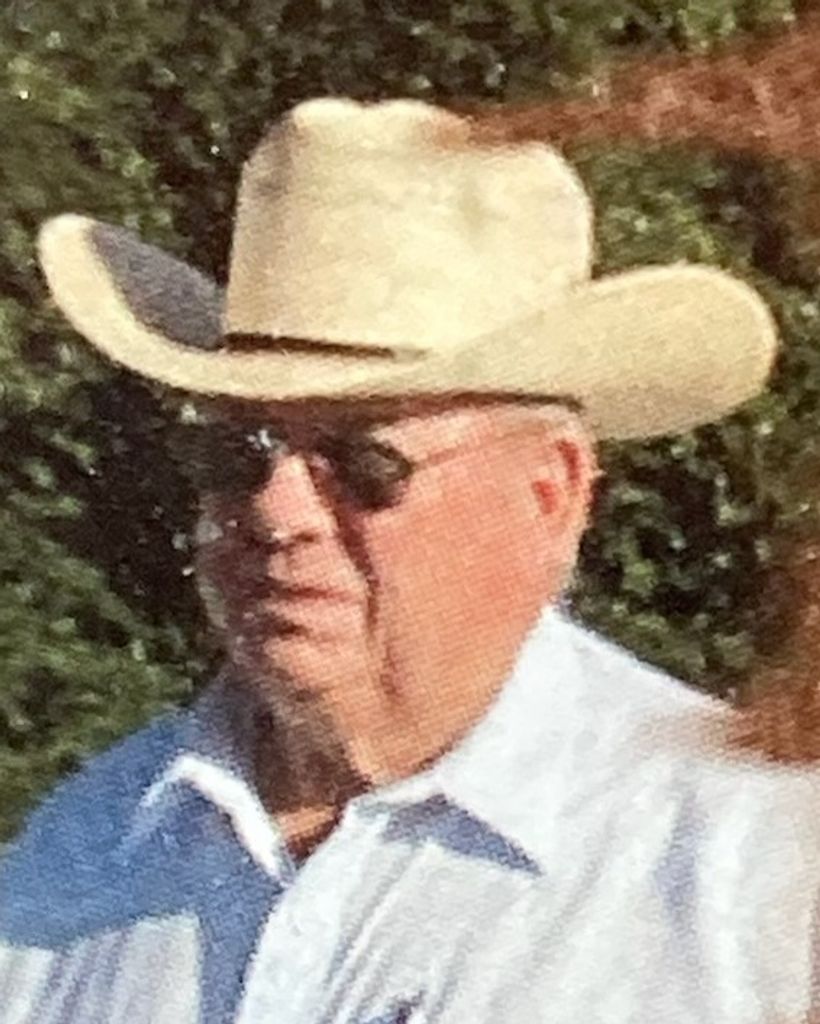 Ray E. Herrington