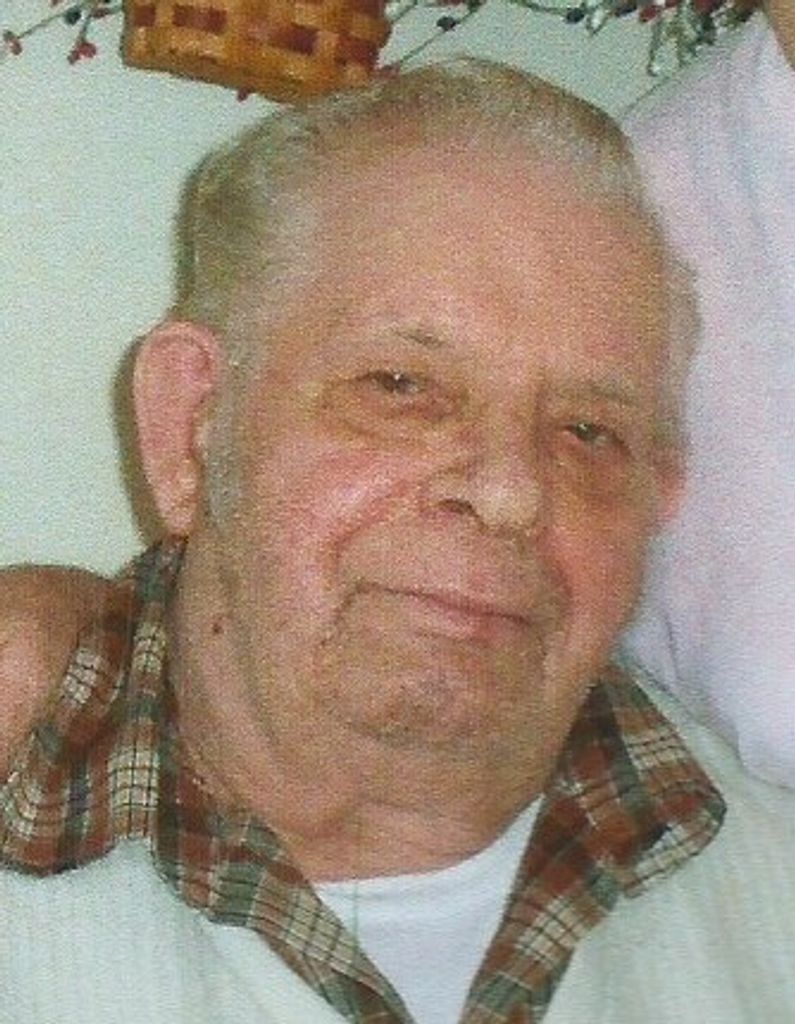 Leeroy G. Winters