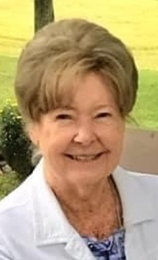 Donna (Walker)  Collins