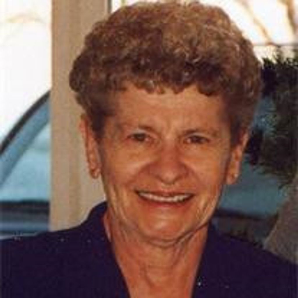 Lieselotte Gutwin