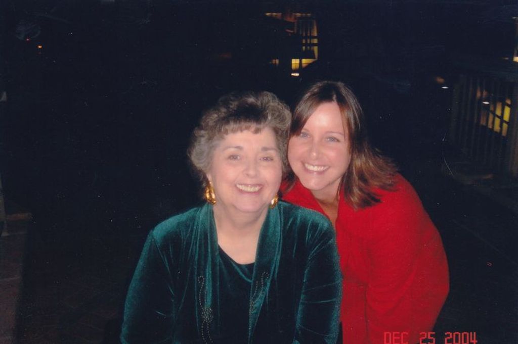 Eileen T. Bos