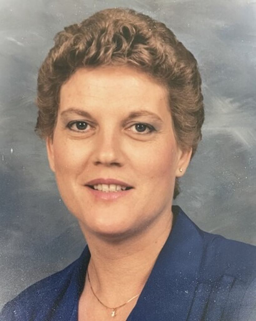 Reba Louise Grissom Profile Photo